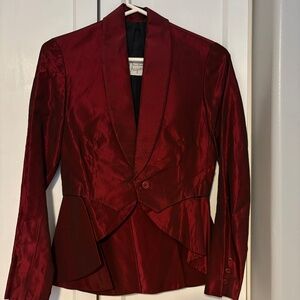 Side saddle outfit